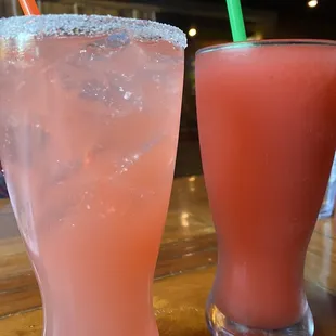 Margaritas