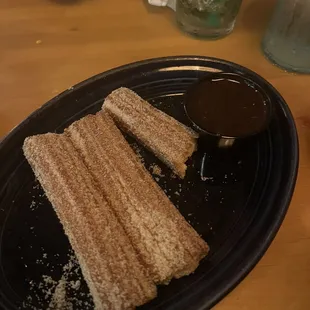 Churros