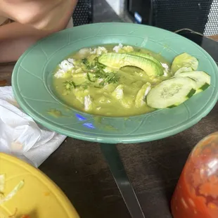 Aguachile