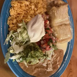 Chimichanga