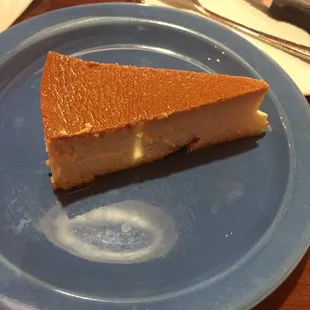 Flan