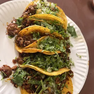Al Pastor Tacos