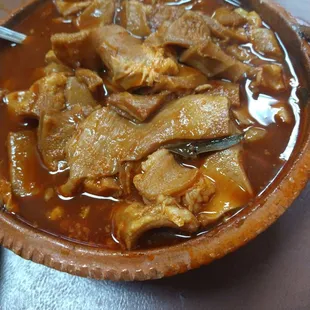 Menudo