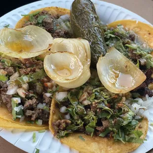 Tripa Tacos