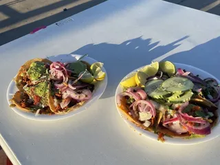 Chabelita’s Tacos