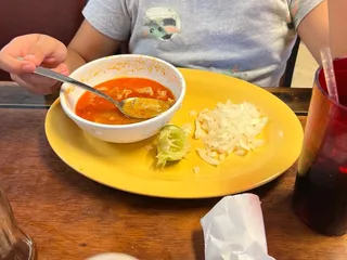 Taqueria San Juan