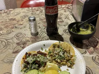 Taqueria La Esperanza