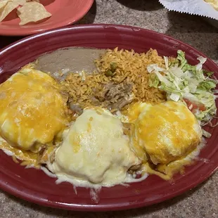 Chicken Magnifico