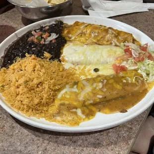Tampico Trio