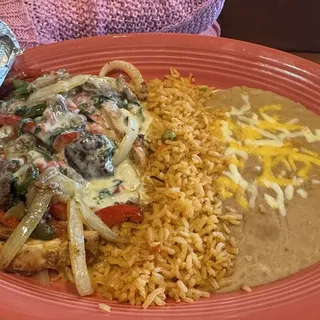 Tortillas