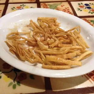 Jave's chipes.. So yummy!!!