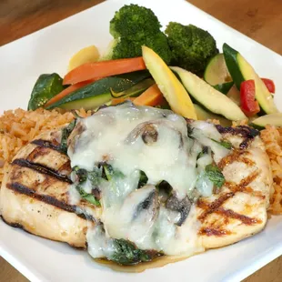 seafood, fish, grilled fish, grilled seafood, food