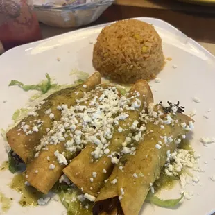 Flautas