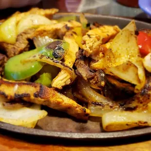 Fajitas