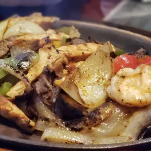 Fajitas