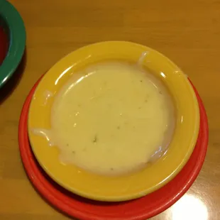 Queso