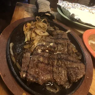 Carne Asada