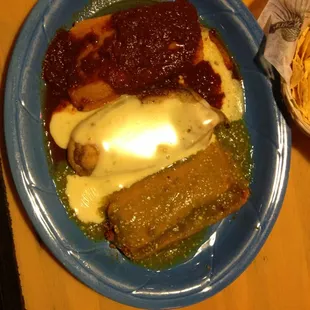 Tamales