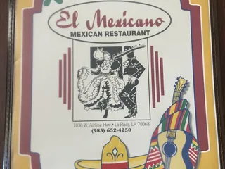EL Mexicano