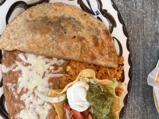 La Carreta - Mandeville