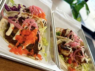 Parish Tacos
