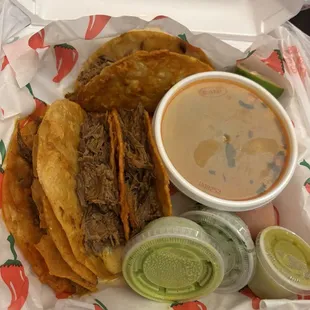 La Carreta
