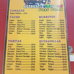 Best authentic Mexican food in NWA hands down