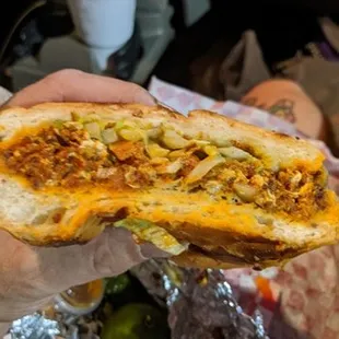 sandwiches, sandwich, food