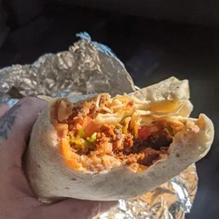 wraps, burrito, burritos and wraps, food