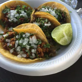 food, tacos