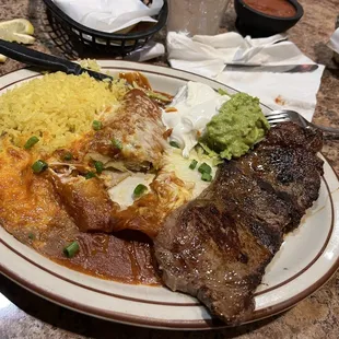 Carne asada