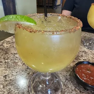 Cadillac Margarita