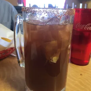 Michelada