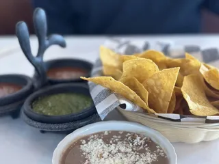 Lupita’s Mexican Cuisine & Bar