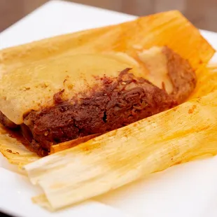 Tamal