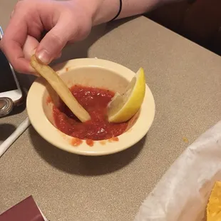oysters and mussels, food