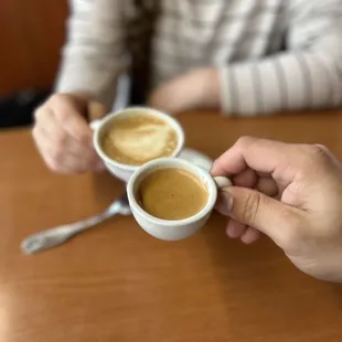 Cafe Cubano