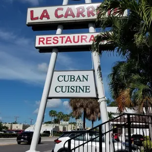 calle ocho