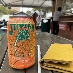 Jupiña