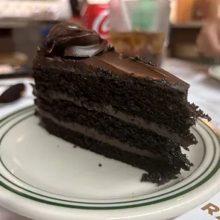 food, dessert