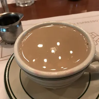 Cafe con Leche
