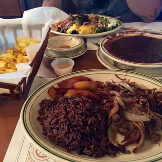 Frijoles Negros