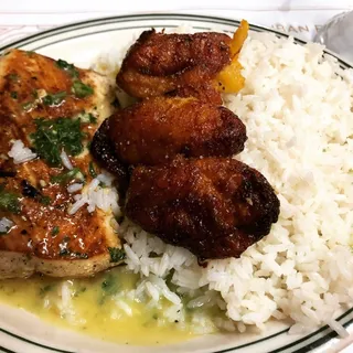 Arroz Blanco