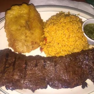 Arroz Amarillo