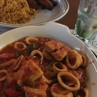 Platano Maduro