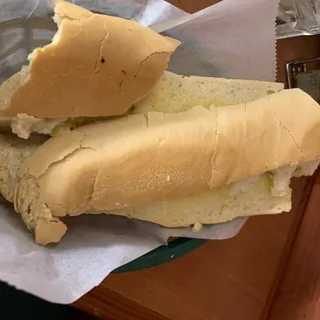 Tostada Cubana
