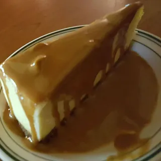 Cheesecake