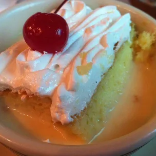 Tres Leches