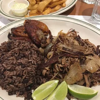 Yuquitas Fritas