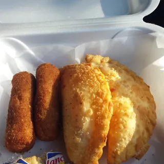 Empanadas